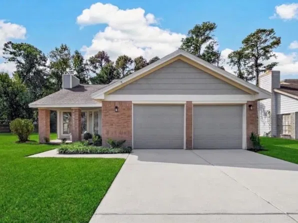 12518 Versailles Dr, Houston, TX 77015