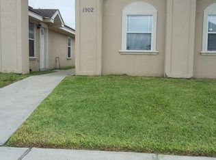1900 W Douglas St APT 4, Pharr, TX 78577