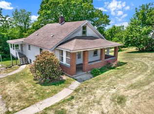 109 Bute Rd, Uniontown, PA 15401