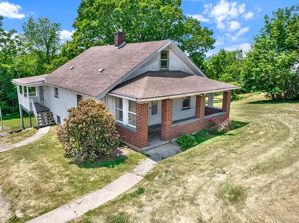 109 Bute Rd, Uniontown, PA 15401