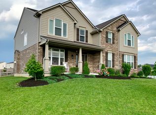 2209 Penrose Way, Union, KY 41091