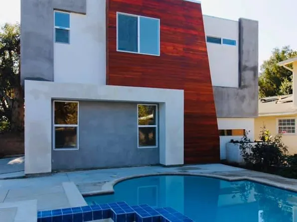 8360 Starkland Ave #Adu, Canoga Park, CA 91304