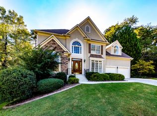 710 Watch Harbor Ln, Woodstock, GA 30189