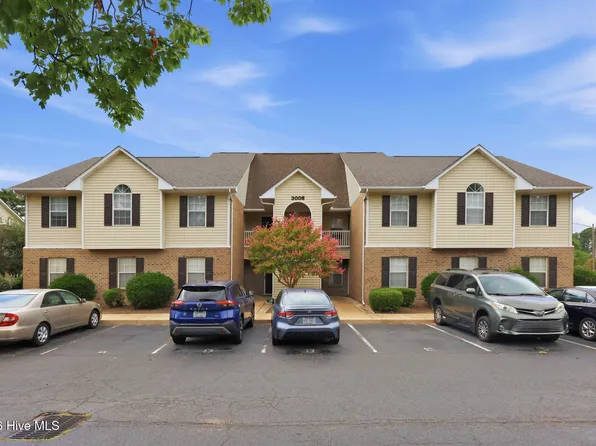 3006 Mulberry Lane #F, Greenville, NC 27858