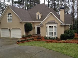 1750 Point Pleasant SE, Smyrna, GA 30080