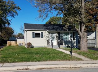 32 Eleanor Ave, Linthicum, MD 21090