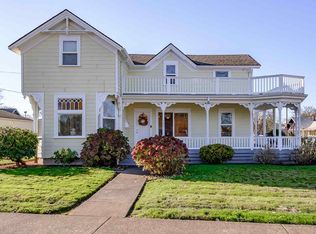 106 Geary St SE, Albany, OR 97321