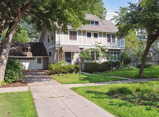4025 Linden Hills Blvd, Minneapolis, MN 55410