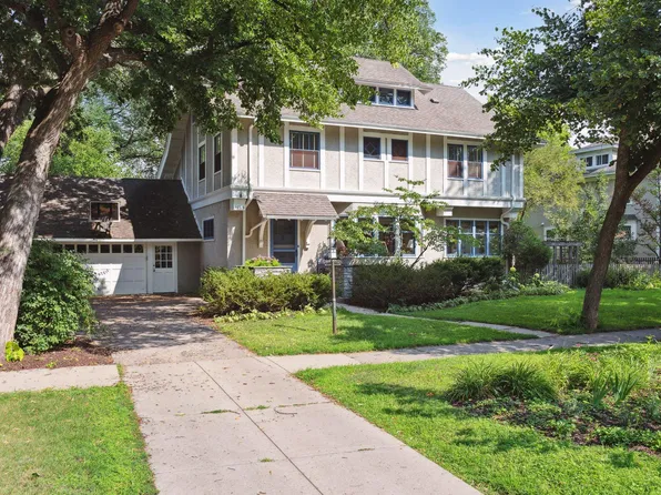 4025 Linden Hills Blvd, Minneapolis, MN 55410