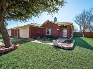 1205 Diamond Back Ln, Haslet, TX 76052