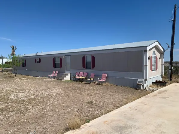 607 Holman Dr, Comstock, TX 78837