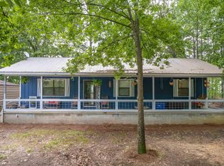 3868 Cox Gap Rd, Boaz, AL 35956