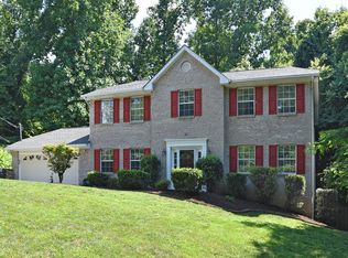 5700 Timbercrest Trl #15, Knoxville, TN 37909