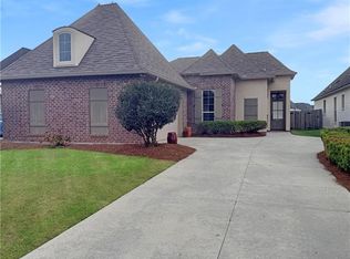 1256 Deer Park Ct, Madisonville, LA 70447