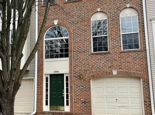 11084 Wainwright Pl, Manassas, VA 20109