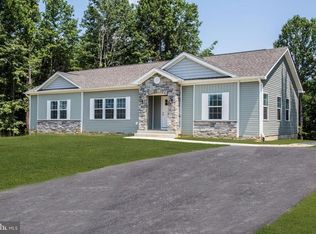 127 Hickory Hill Overlook Ct, Fredericksburg, VA 22405