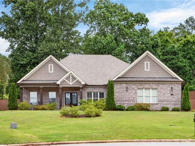 1724 Morning Glory Dr, Opelika, AL, 36801