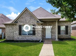 1731 Addison Park Cv, Cordova, TN 38016