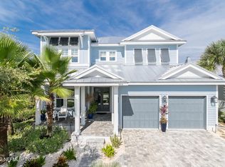 1614 Maritime Oak Dr, Atlantic Beach, FL 32233