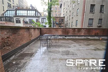 Rented by Spire Group