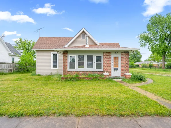 459 S Sycamore St, Martinsville, IN 46151