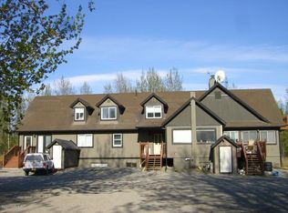 12251 E Helen Dr APT 2, Palmer, AK 99645