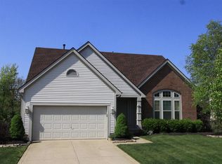5724 Newington Dr, Hilliard, OH 43026