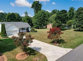 403 Whip O Will Way, Reidsville, NC 27320