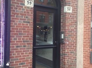 59 Carmine St APT 2E, New York, NY 10014