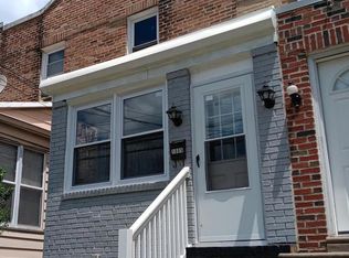 1005 Clifton Ave, Collingdale, PA 19023