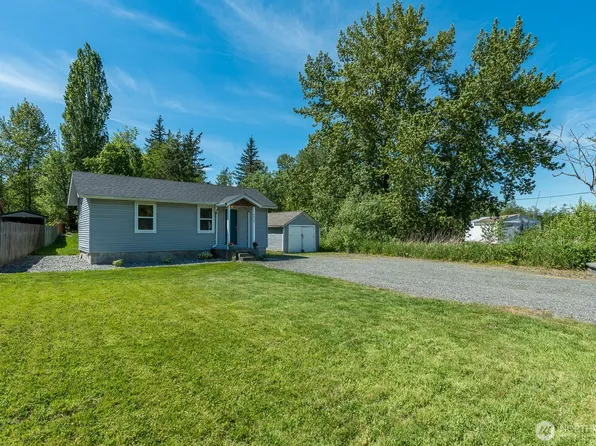 4479 Northwest Drive, Bellingham, WA 98226