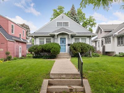 1651 Bayard Ave, Saint Paul, MN, 55116