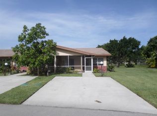 14625 Candy Way, Delray Beach, FL 33484