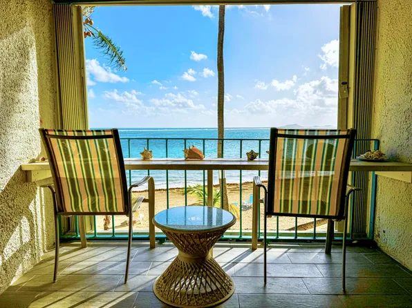 209 Sugar Beach, St. Croix, VI 00820