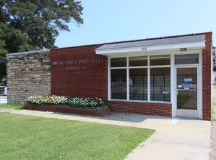 218 Commerce St, Hobgood, NC 27843