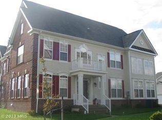 2408 Campus Way N, Bowie, MD 20721