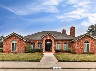 5102 95th St, Lubbock, TX 79424