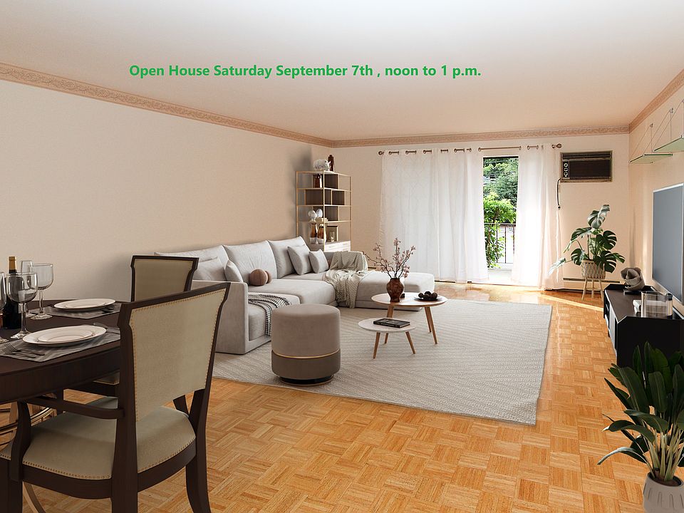 Open House on Saturday, September 7, Noon to 1 p.m.