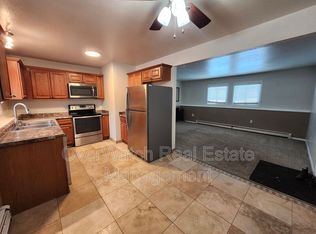 825 N Park St APT 4, Anchorage, AK 99508