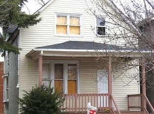 11318 S State St, Chicago, IL 60628