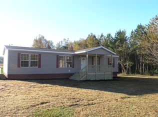 3493 Three Bridges Rd, Roanoke Rapids, NC 27870