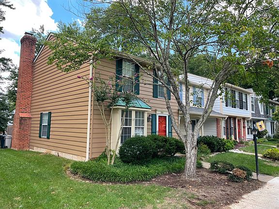 4th image of 1818 Cedar Hollow Ct