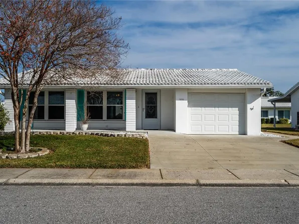9205 40TH WAY N #5, PINELLAS PARK, FL 33782