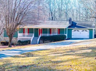 5923 Liberty Rd, Winston, GA 30187