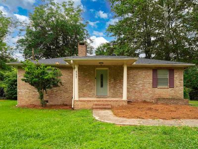 557 Springdale Rd, Mount Olive, AL, 35117