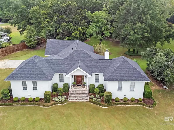 9677 Gayfer Road Ext, Fairhope, AL 36532