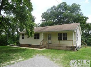 166 Tamikay Rd, Dowelltown, TN 37059