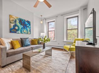 297 Pavonia Ave APT 2A, Jersey City, NJ 07302