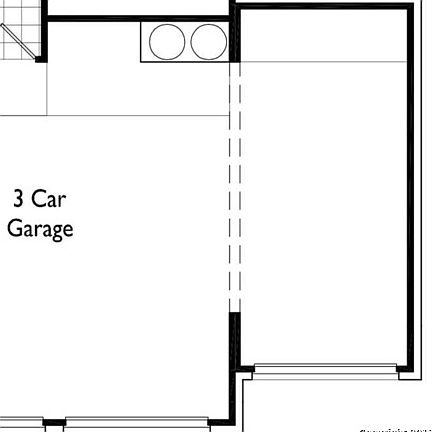 4th image of 3663 Bradford Way