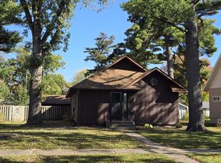 827 Craite Ave, Rice Lake, WI 54868